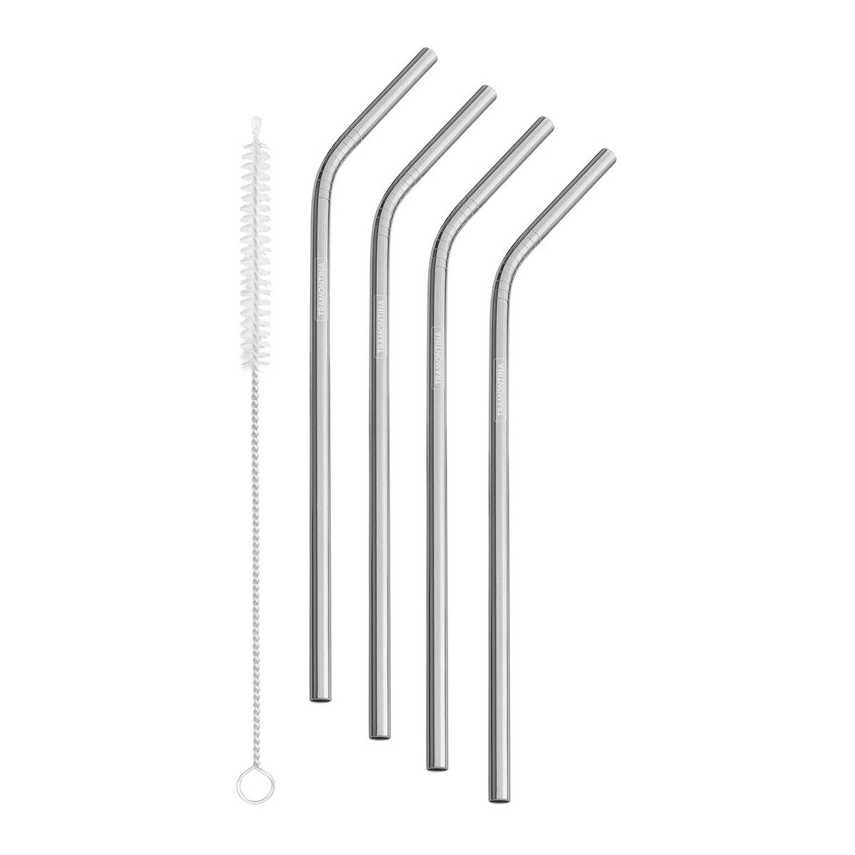 TRAMONTINA - Coctelera en Acero inoxidable 5 Piezas