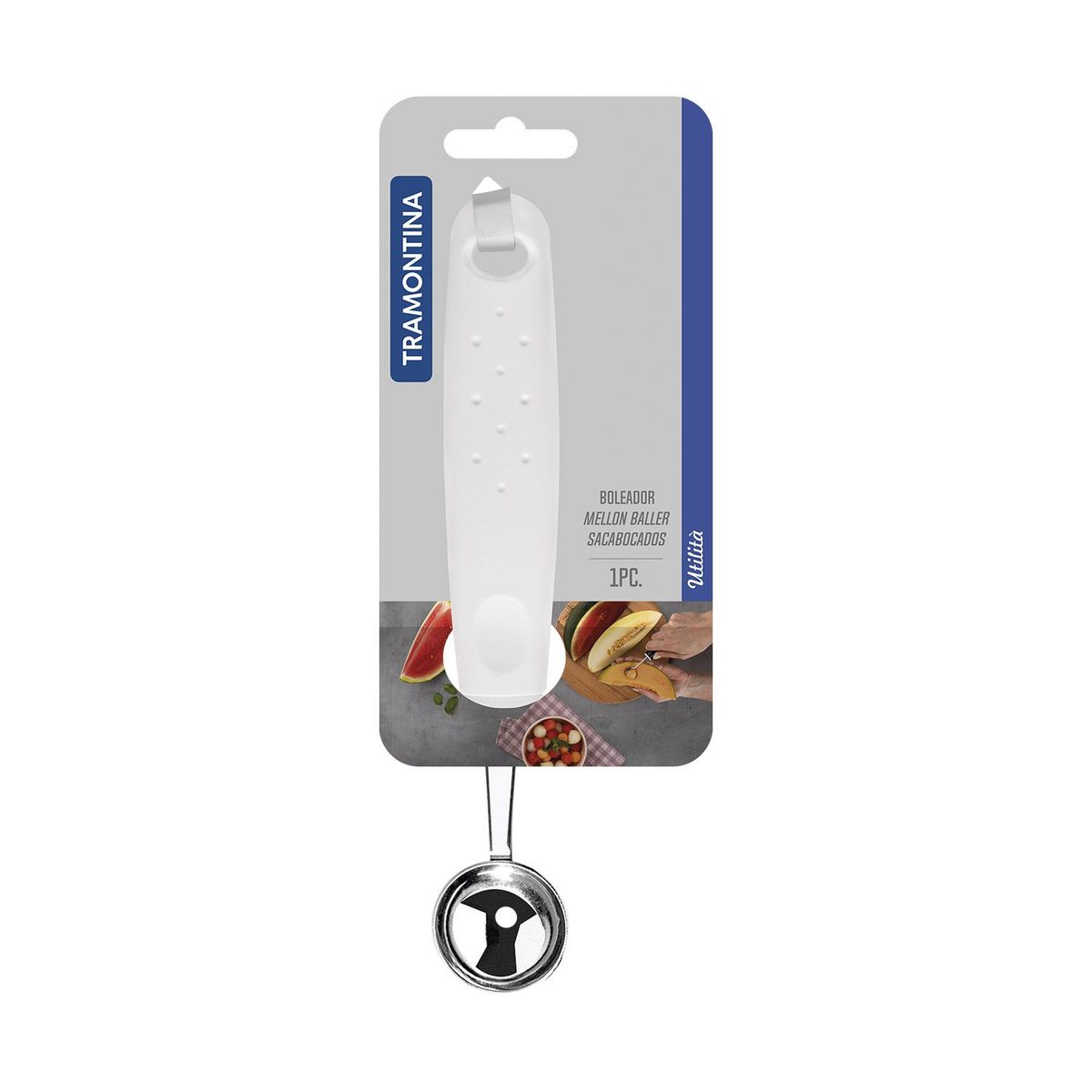 TRAMONTINA - Otros utensilios en Acero inoxidable 