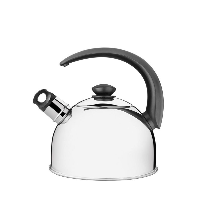 TRAMONTINA - Tetera Tramontina Acero inoxidable 2,1 lt