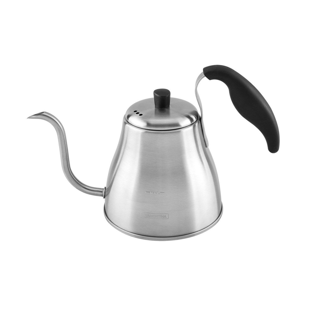TRAMONTINA - Tetera Tramontina Acero inoxidable 1,2 lt