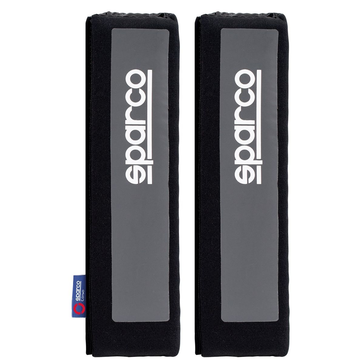 SPARCO - Cubre Cinturón de Seguridad para Carro Sparco Spc1202