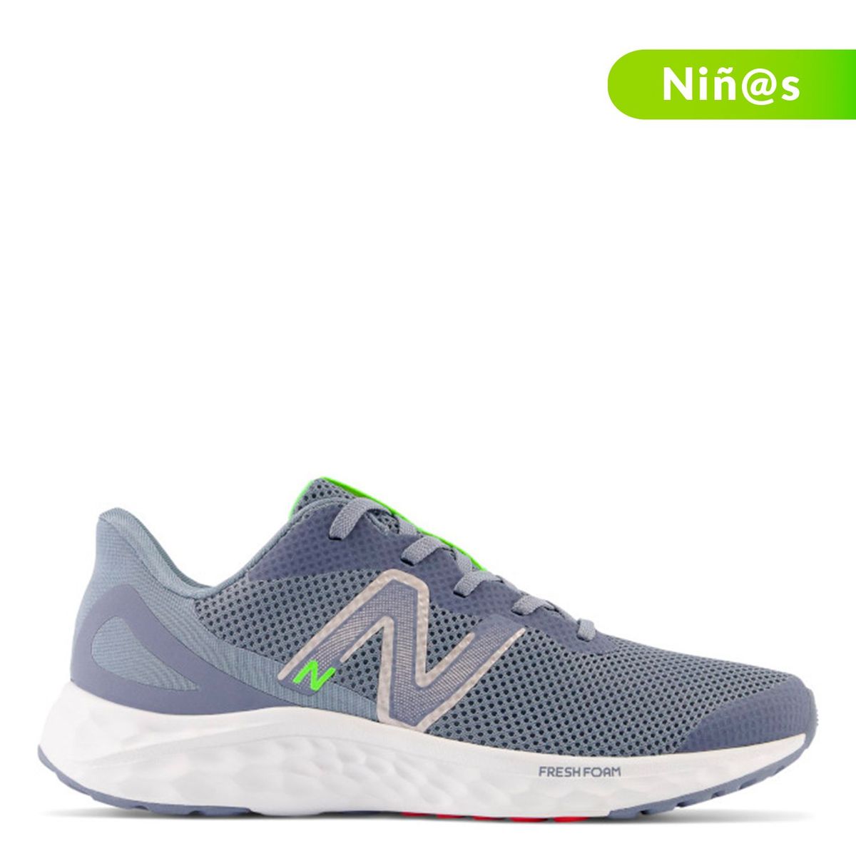 NEW BALANCE - Tenis New Balance  para Niño  