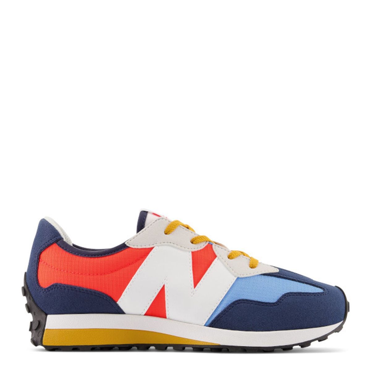 NEW BALANCE - Tenis New Balance 327 para Niño  