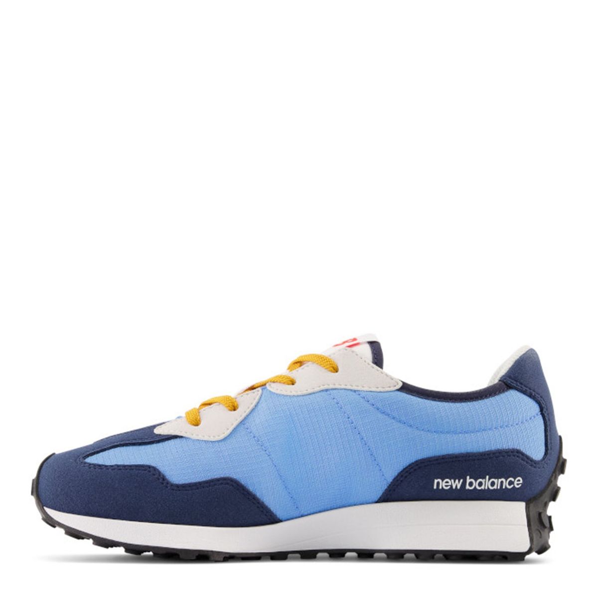 NEW BALANCE - Tenis New Balance 327 para Niño  