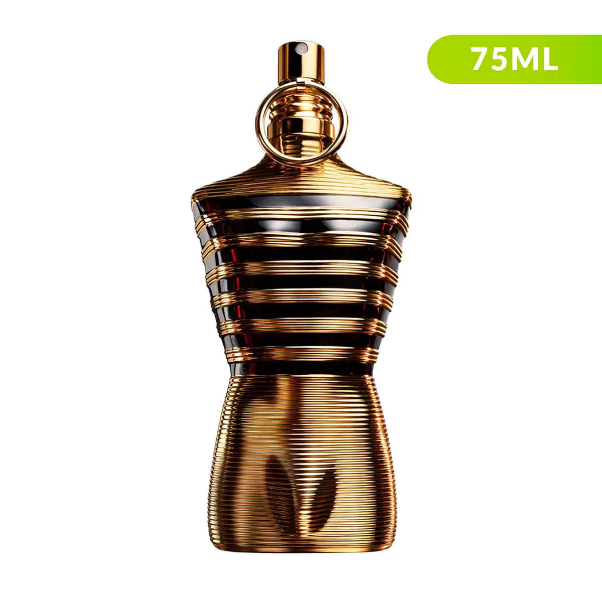 JEAN PAUL GAULTIER - Perfume Hombre Jean Paul Gaultier Le Male Elixir 75 ml Eau de parfum