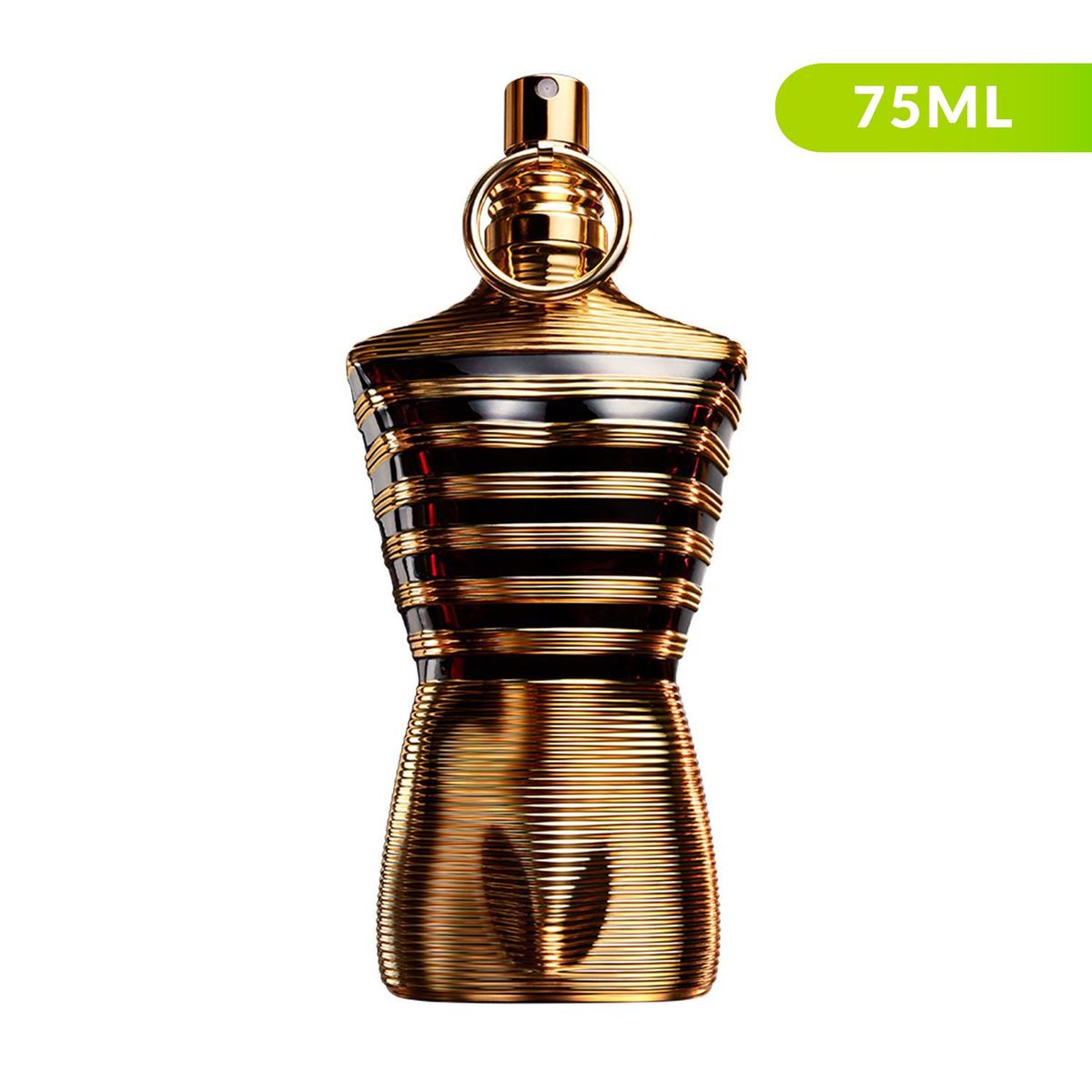 JEAN PAUL GAULTIER - Perfume Hombre Jean Paul Gaultier Le Male Elixir 75 ml Eau de parfum