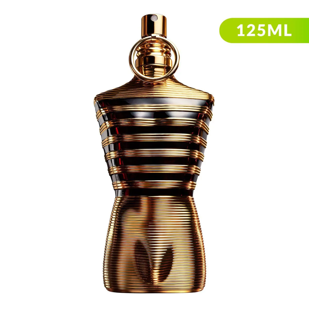 JEAN PAUL GAULTIER - Perfume Hombre Jean Paul Gaultier Le Male Elixir 125 ml Eau de parfum