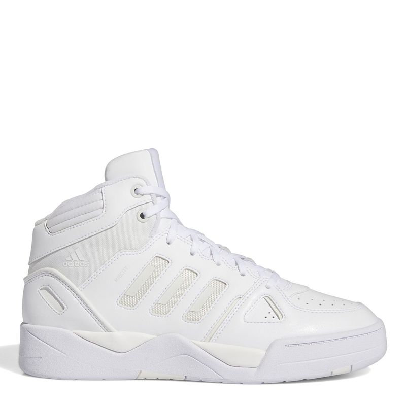 ADIDAS - Tenis Adidas Hombre Básquetbol Midcity Mid