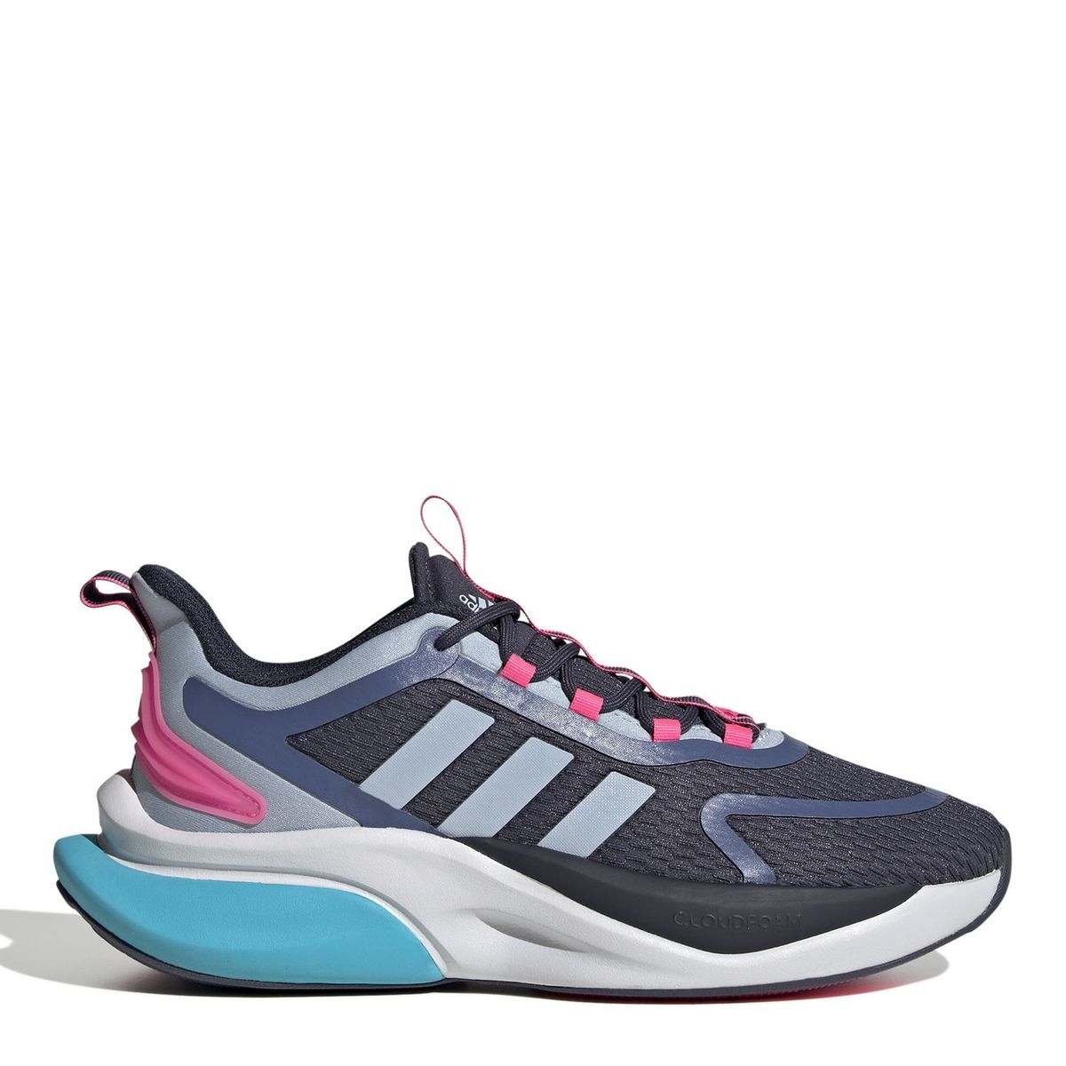 ADIDAS - Tenis Adidas Mujer Running Alpha Bounce +