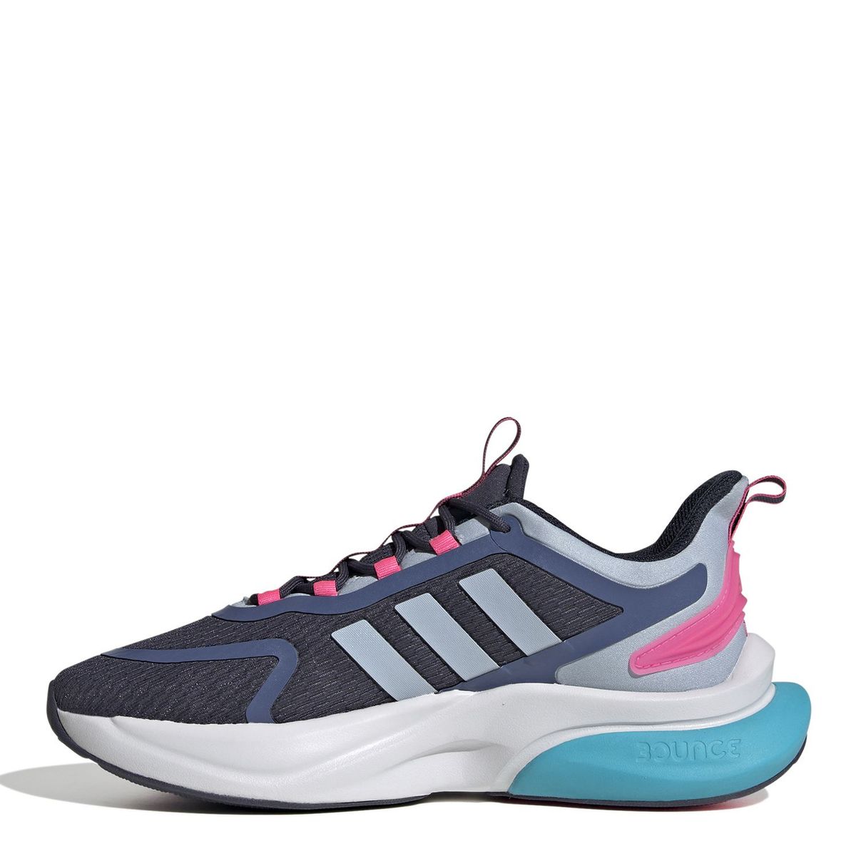 ADIDAS - Tenis Adidas Mujer Running Alpha Bounce +
