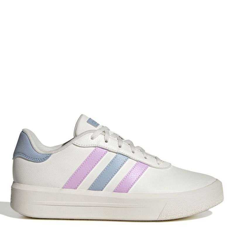 ADIDAS - Tenis Adidas Mujer Moda Court Platform