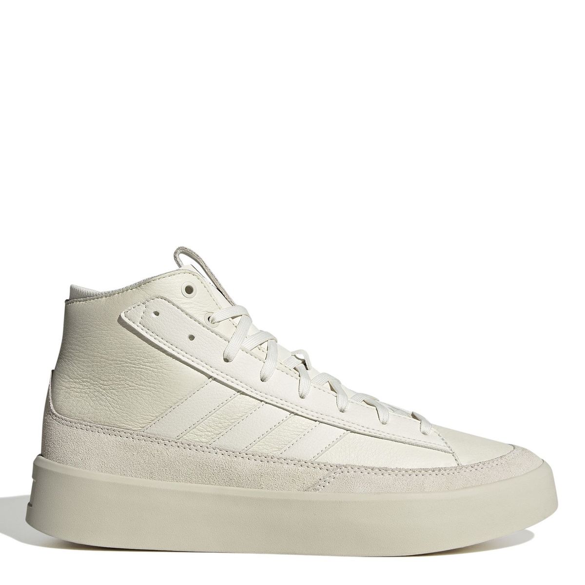 ADIDAS - Tenis Adidas Hombre Moda Znsored Hi Prem