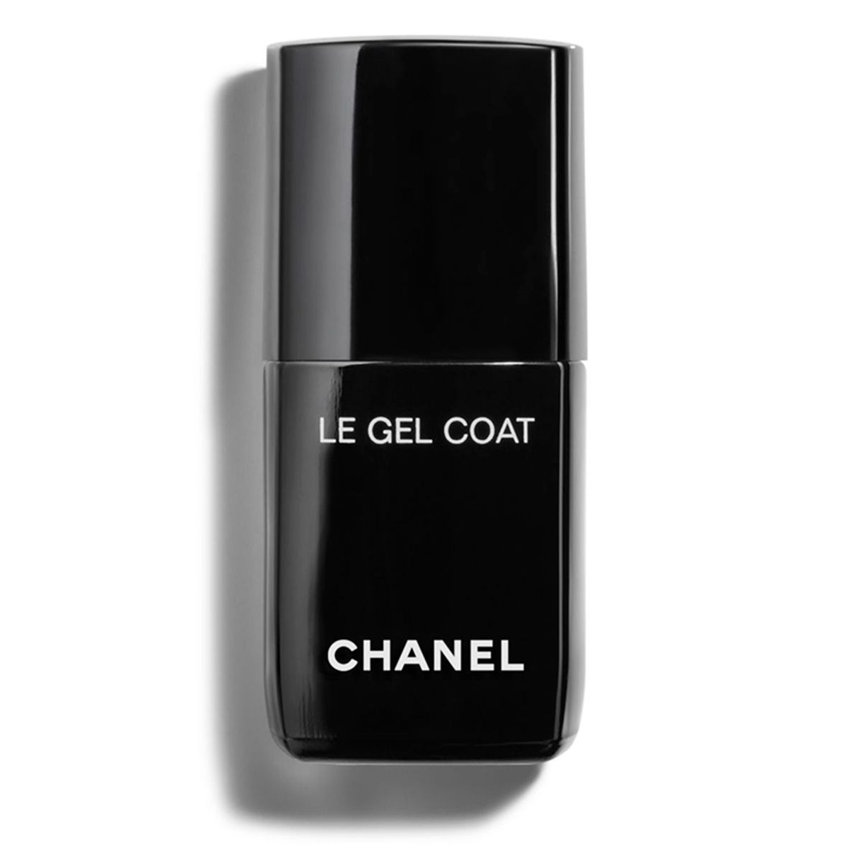 CHANEL - CHANEL LE GEL COAT Base para Uñas