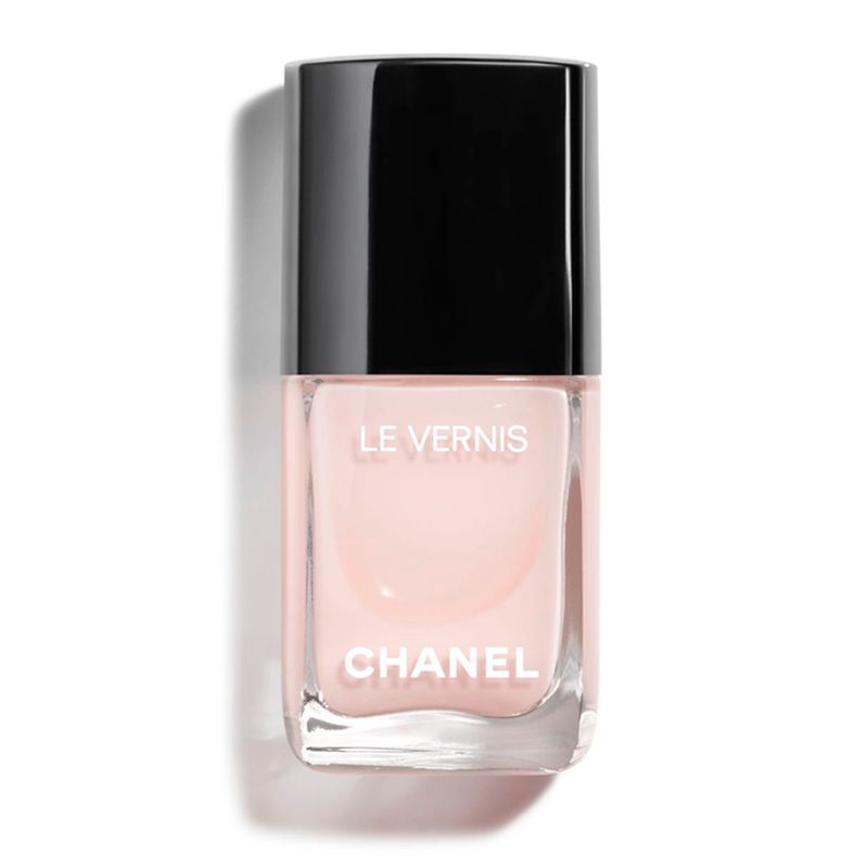CHANEL - CHANEL LE VERNIS COLOR Y BRILLO DE LARGA DURACIÓN 181 SONGE D'ÉTÉ 13ML
