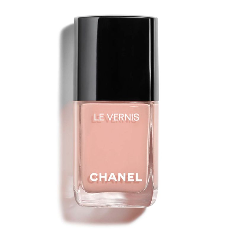 CHANEL - CHANEL LE VERNIS COLOR Y BRILLO DE LARGA DURACIÓN 181 SONGE D'ÉTÉ 13ML