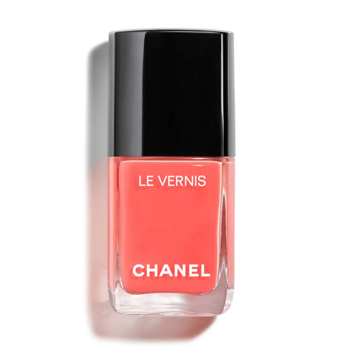 CHANEL - CHANEL LE VERNIS COLOR Y BRILLO DE LARGA DURACIÓN 181 SONGE D'ÉTÉ 13ML