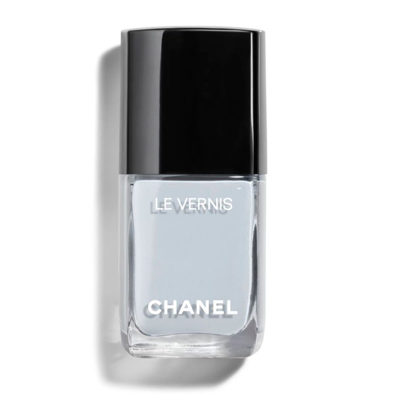 CHANEL - CHANEL LE VERNIS COLOR Y BRILLO DE LARGA DURACIÓN 181 SONGE D'ÉTÉ 13ML