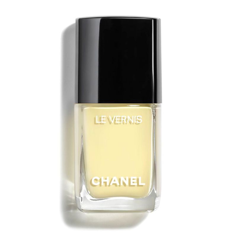 CHANEL - CHANEL LE VERNIS COLOR Y BRILLO DE LARGA DURACIÓN 181 SONGE D'ÉTÉ 13ML
