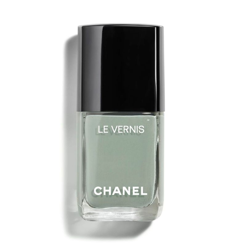 CHANEL - CHANEL LE VERNIS COLOR Y BRILLO DE LARGA DURACIÓN 181 SONGE D'ÉTÉ 13ML