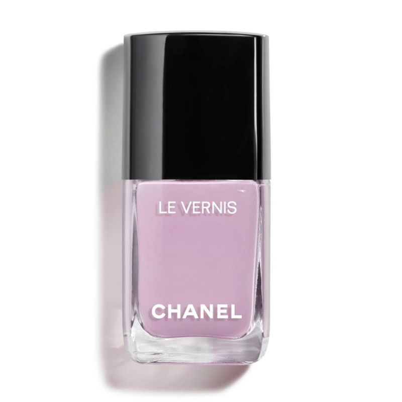 CHANEL - CHANEL LE VERNIS COLOR Y BRILLO DE LARGA DURACIÓN 181 SONGE D'ÉTÉ 13ML