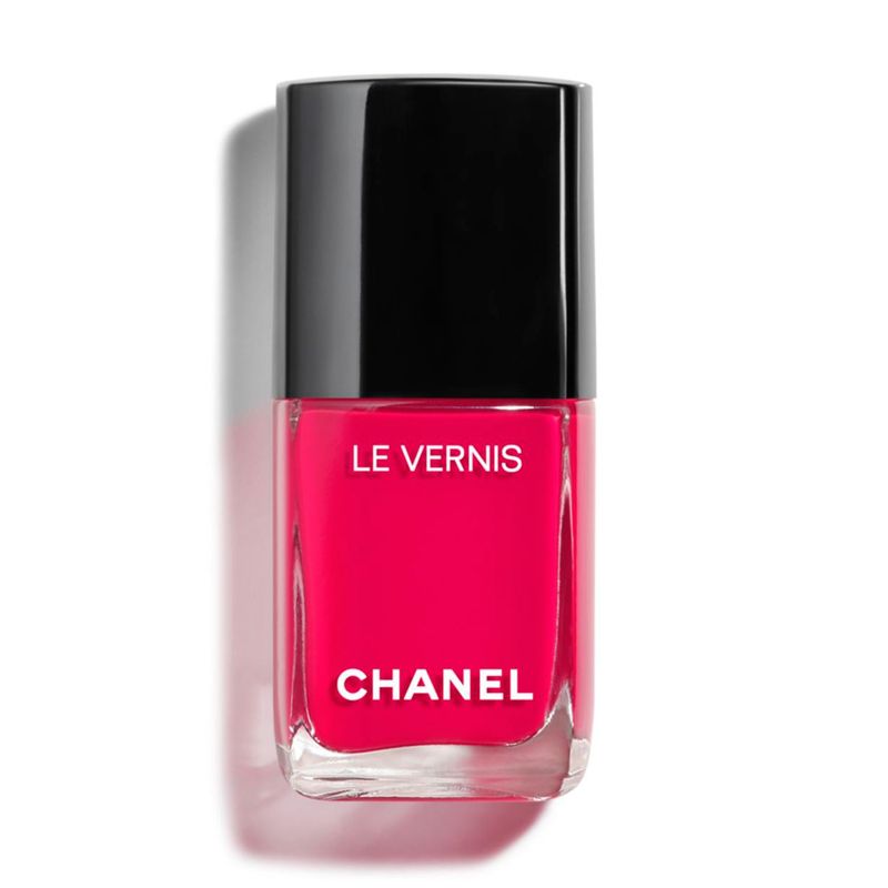 CHANEL - CHANEL LE VERNIS COLOR Y BRILLO DE LARGA DURACIÓN 181 SONGE D'ÉTÉ 13ML