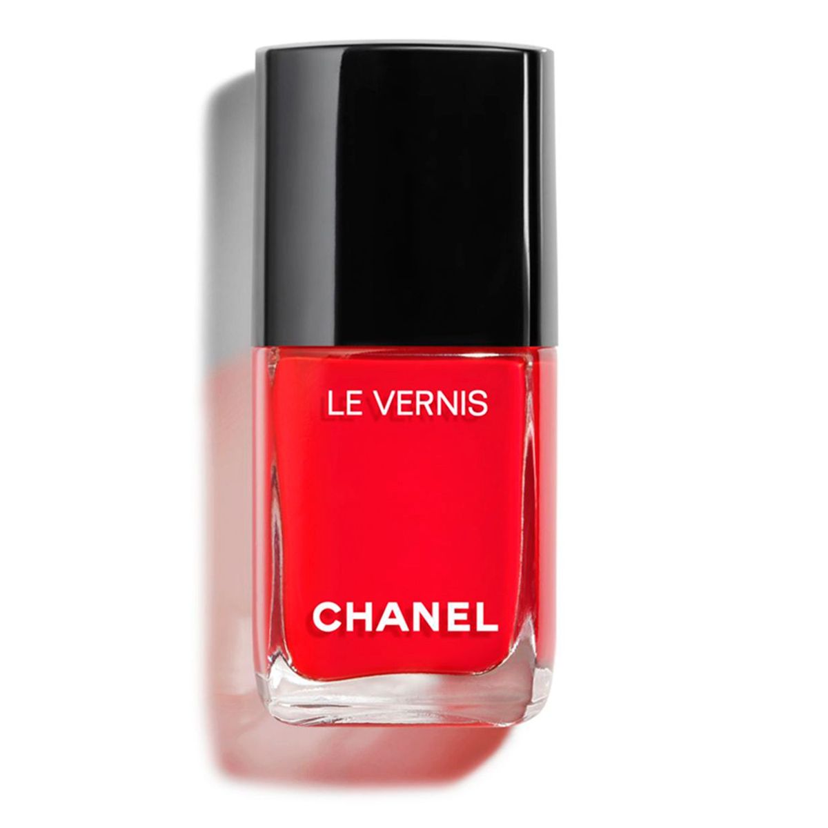 CHANEL - CHANEL LE VERNIS COLOR Y BRILLO DE LARGA DURACIÓN 181 SONGE D'ÉTÉ 13ML