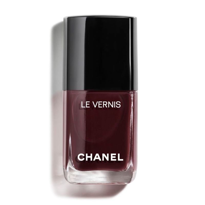 CHANEL - CHANEL LE VERNIS COLOR Y BRILLO DE LARGA DURACIÓN 181 SONGE D'ÉTÉ 13ML