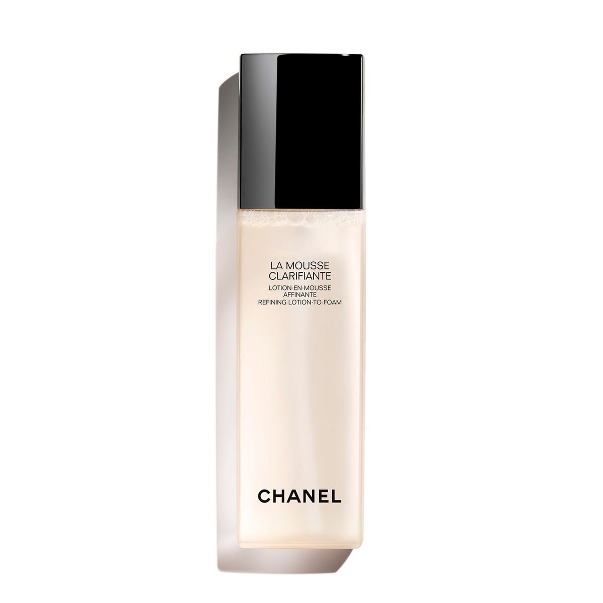 CHANEL - CHANEL LA MOUSSE CLARIFICANTE