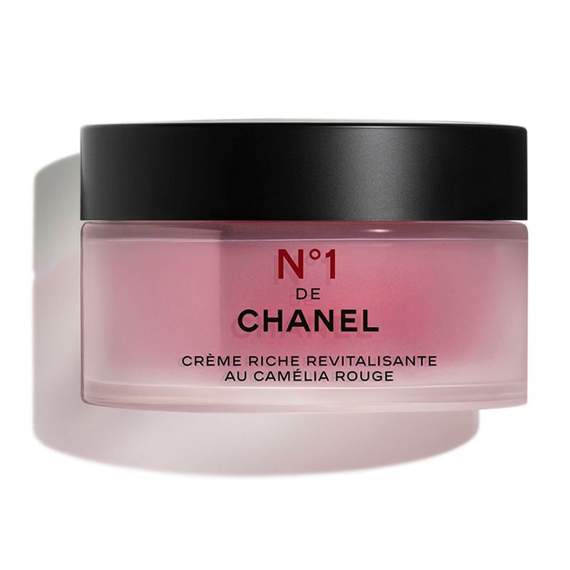 CHANEL - N° 1 DE CHANEL RICH CREAM
