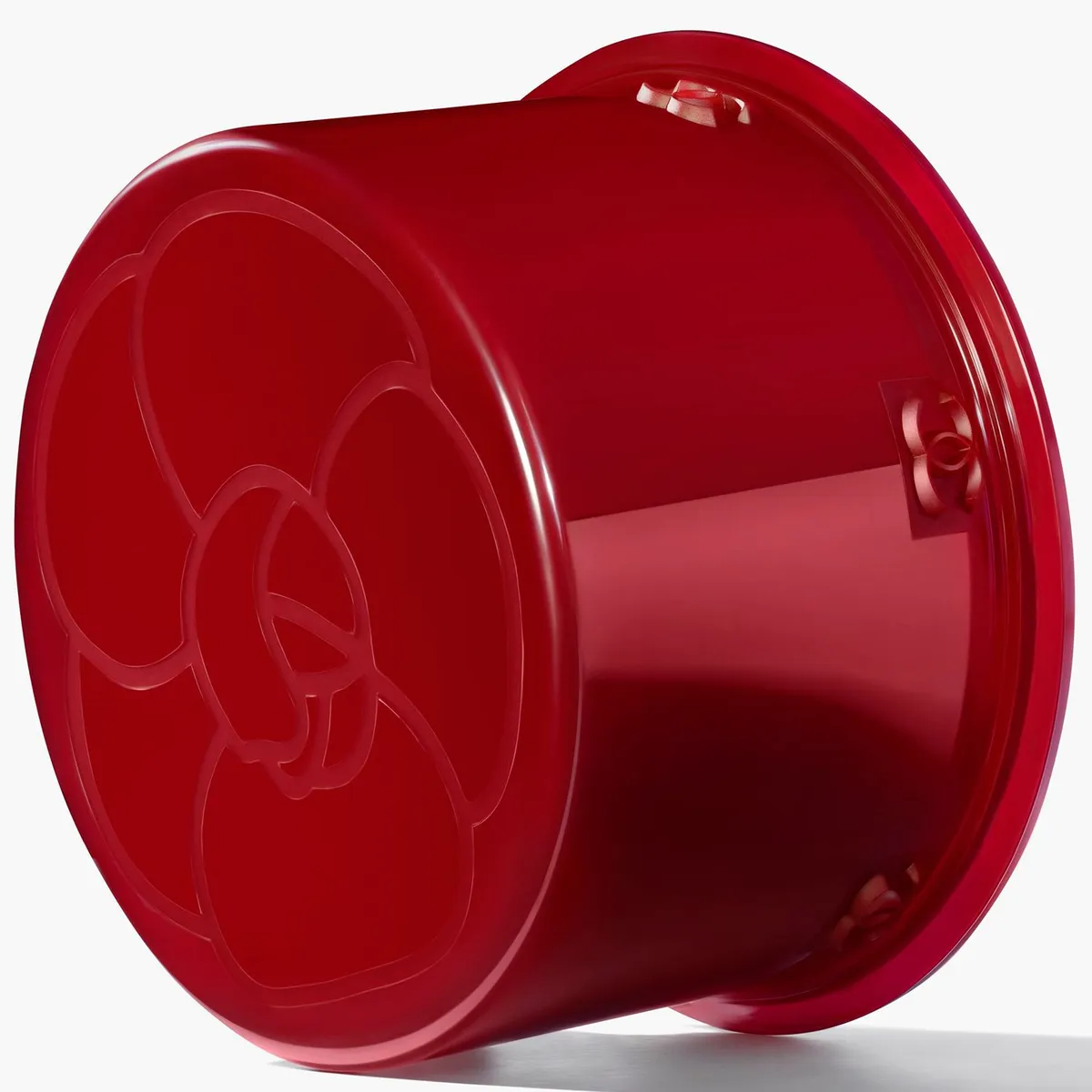 CHANEL - Chanel N°1 De Chanel Crema Rica Revitalizante - Recarga Alisa ¿ Nutre ¿ Protege De Las Agresiones Invernales Recarga 50G