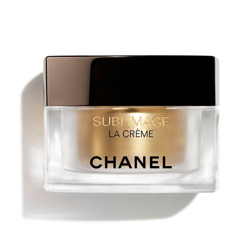 CHANEL - CHANEL SUBLIMAGE LA CREME TEXTURE UNIVERSELLE