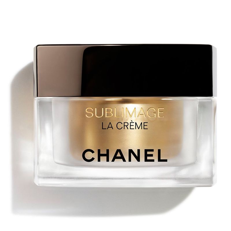 CHANEL - CHANEL SUBLIMAGE LA CREME TEXTURE SUPREME