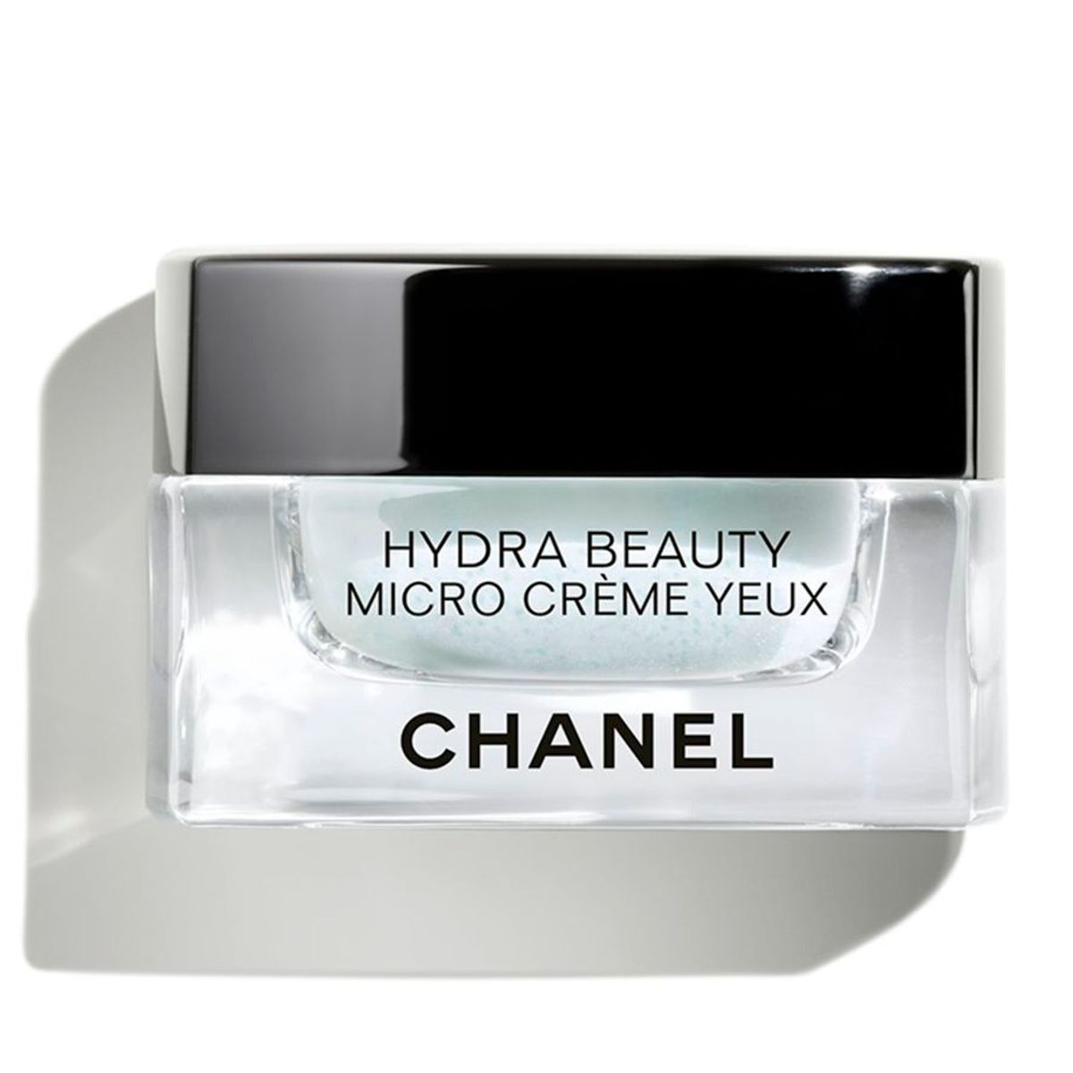 CHANEL - CHANEL HYDRA BEAUTY EYE CREAM Crama de Ojos