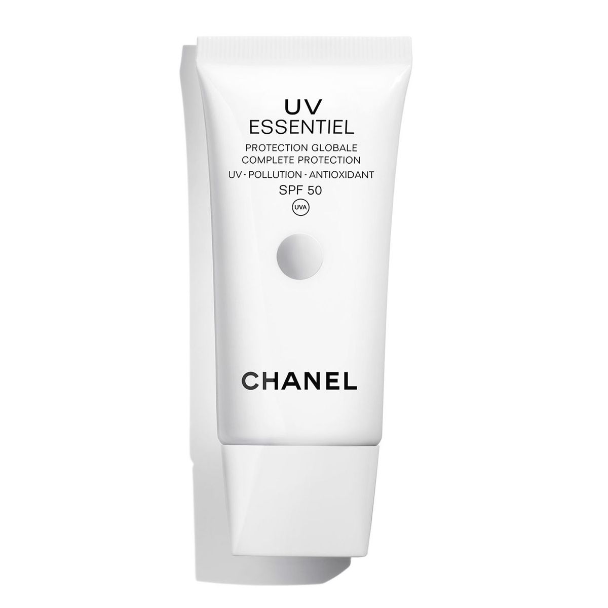 CHANEL - CHANEL UV ESSENTIEL SPF50
