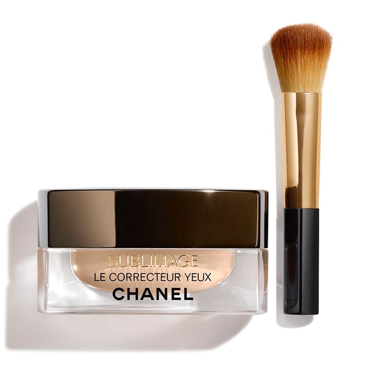 CHANEL - Corrector de rostro en Crema Chanel
