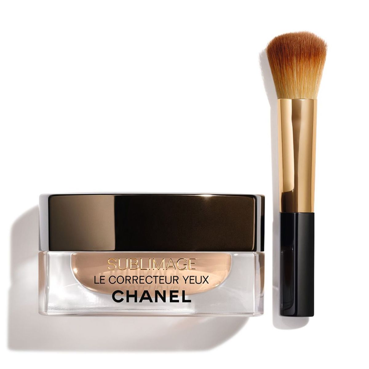 CHANEL - Corrector de rostro en Crema Chanel