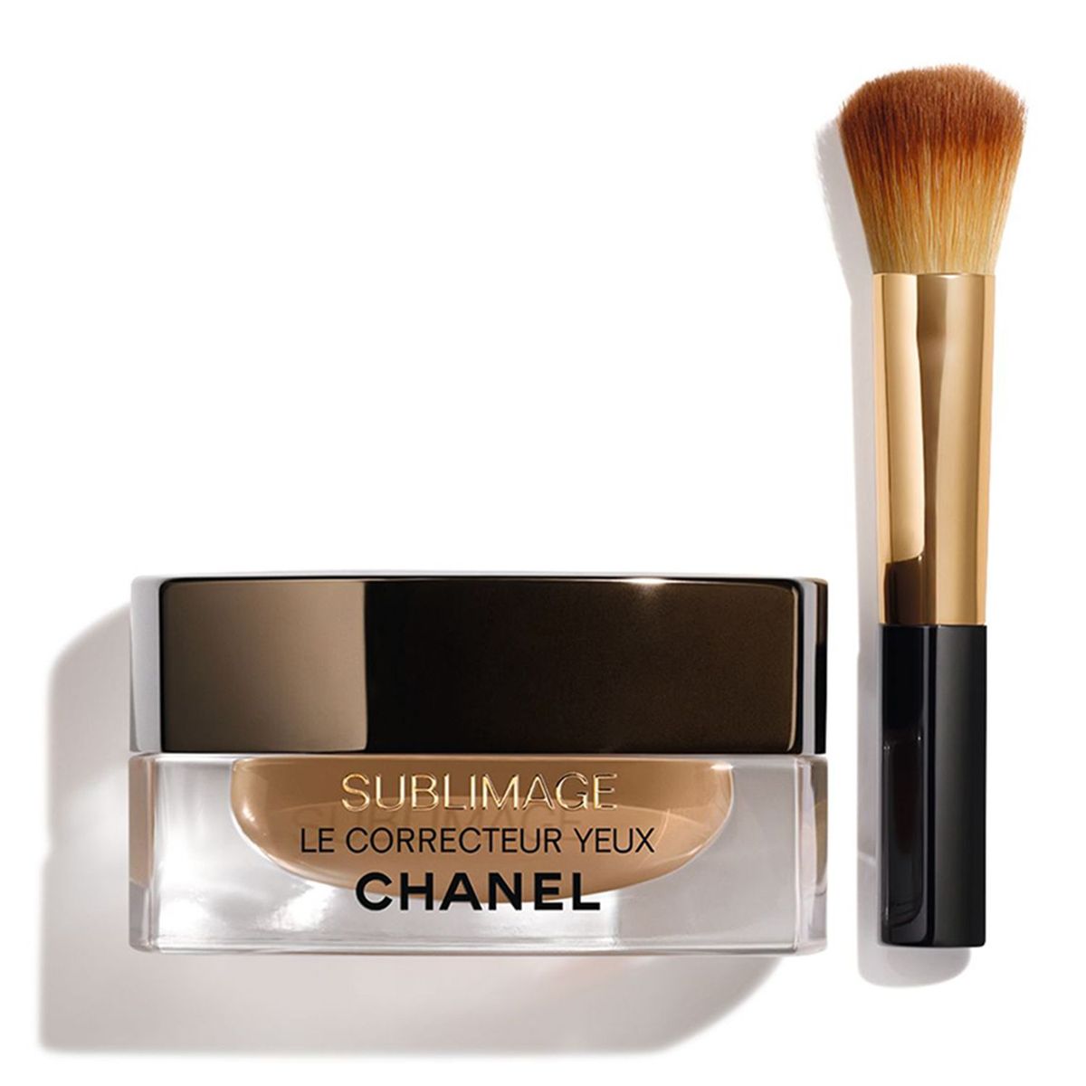 CHANEL - CHANEL SUBLIMAGE CONCEALER Corrector de Rosto en Crema