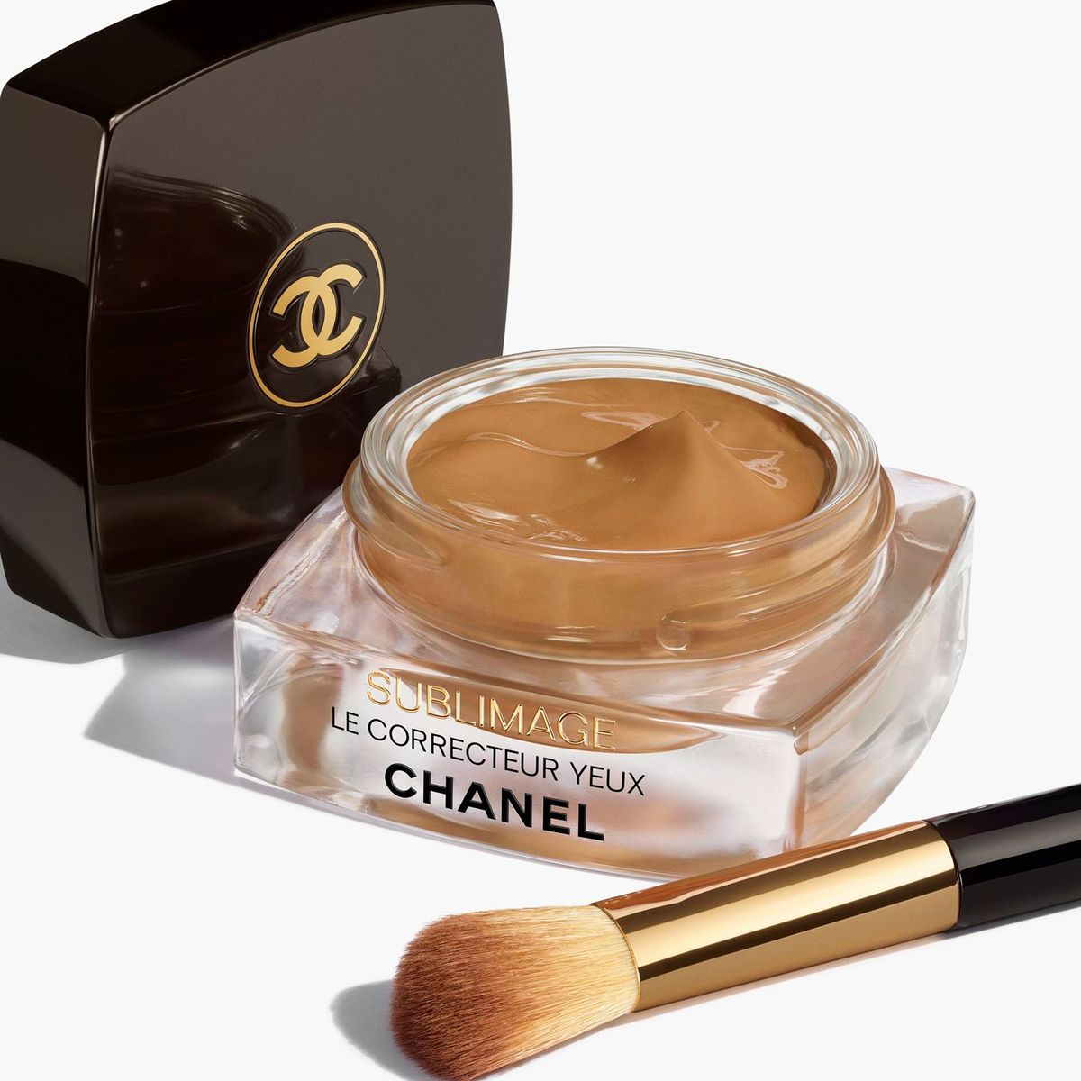 CHANEL - CHANEL SUBLIMAGE CONCEALER Corrector de Rosto en Crema