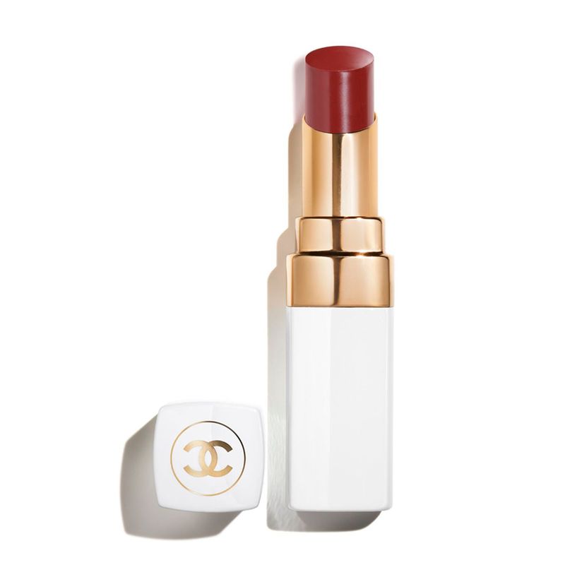 CHANEL - CHANEL ROUGE COCO BAUME Bálsamo de Labios Hidratante