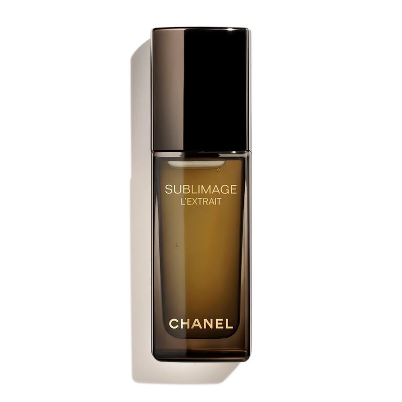 CHANEL - CHANEL SUBLIMAGE L'EXTRAIT