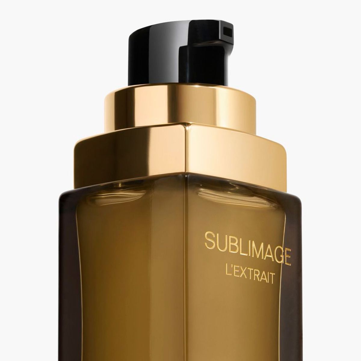 CHANEL - CHANEL SUBLIMAGE L'EXTRAIT