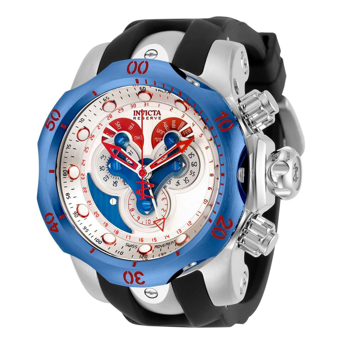 INVICTA - Reloj Hombre Invicta