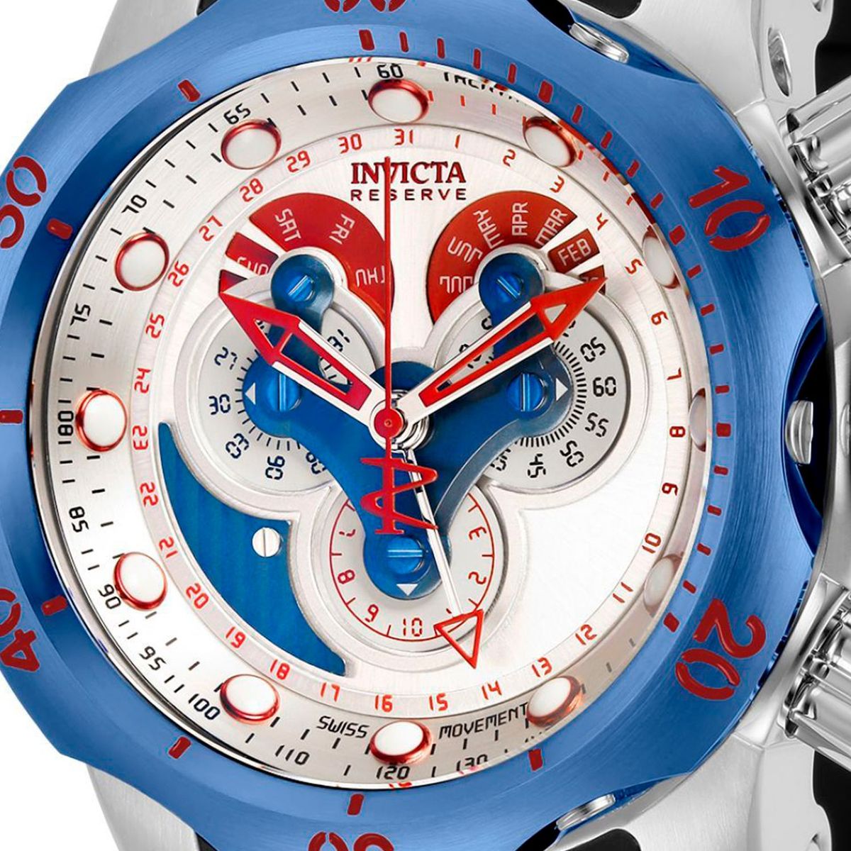 INVICTA - Reloj Hombre Invicta
