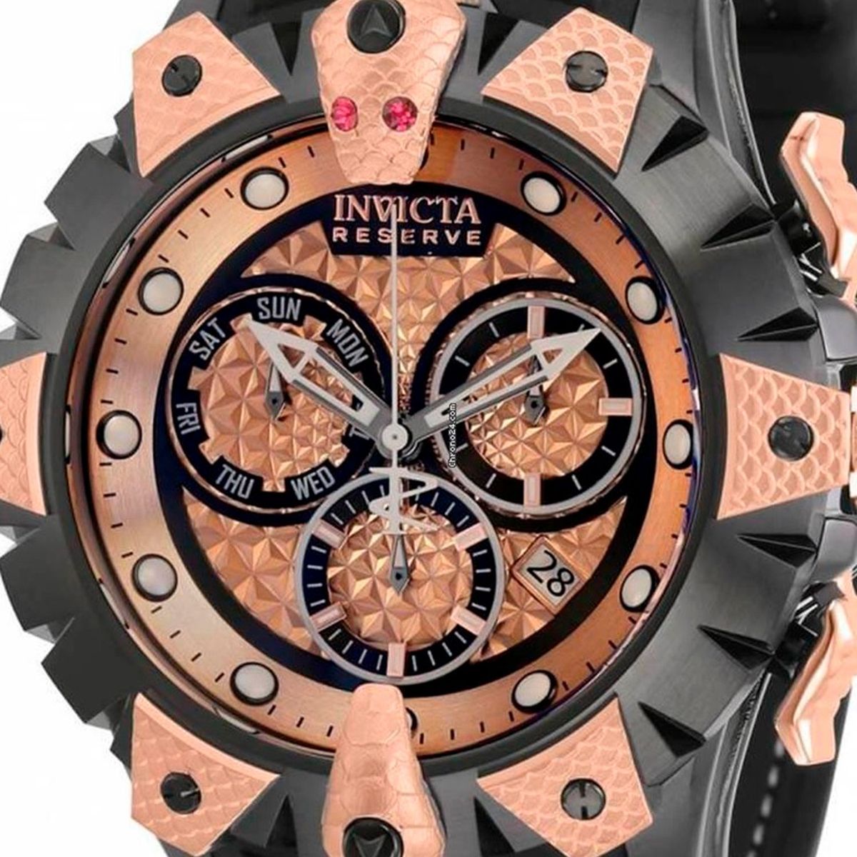 INVICTA - Reloj Hombre Invicta