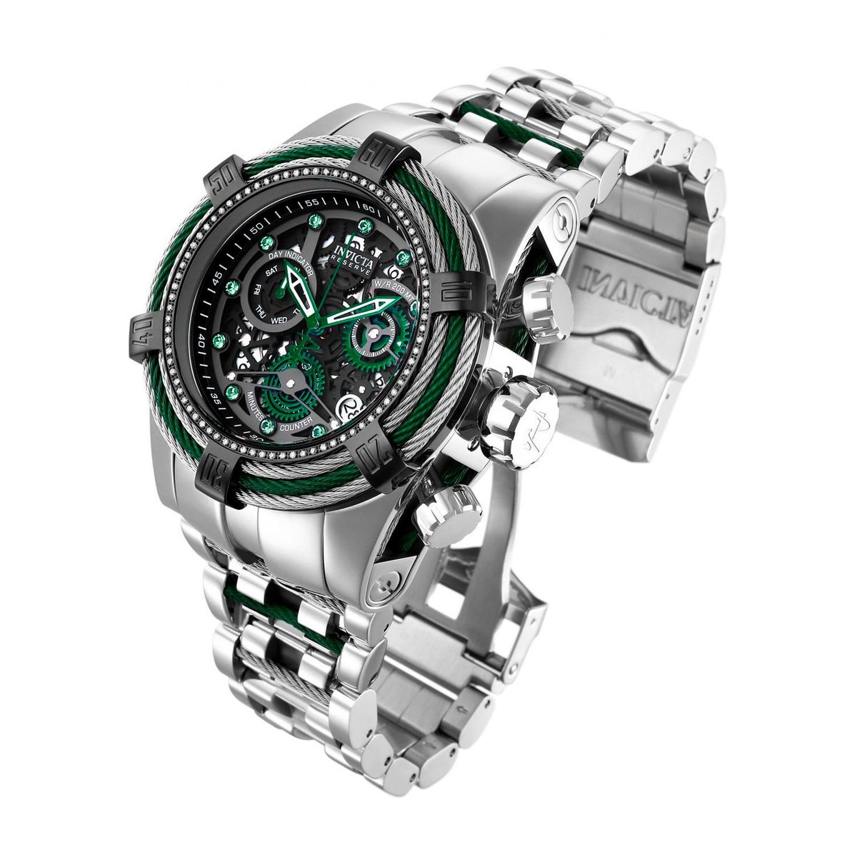 INVICTA - Reloj Hombre Invicta