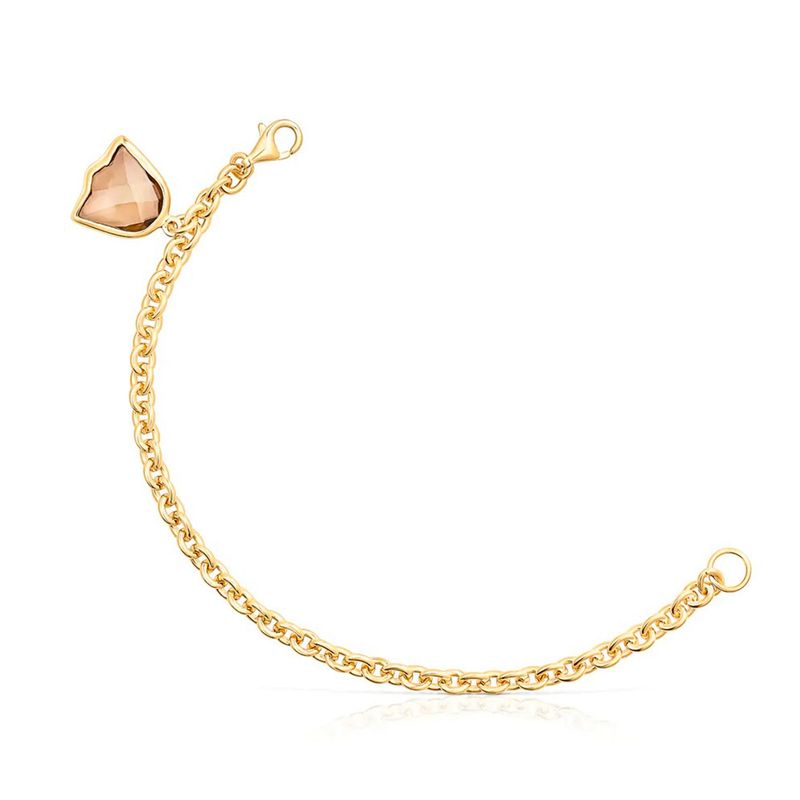 TOUS - Pulsera Tous Centenario 017271520