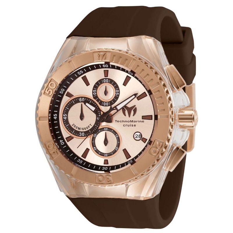 TECHNOMARINE - Reloj Hombre Technomarine Tm-115217