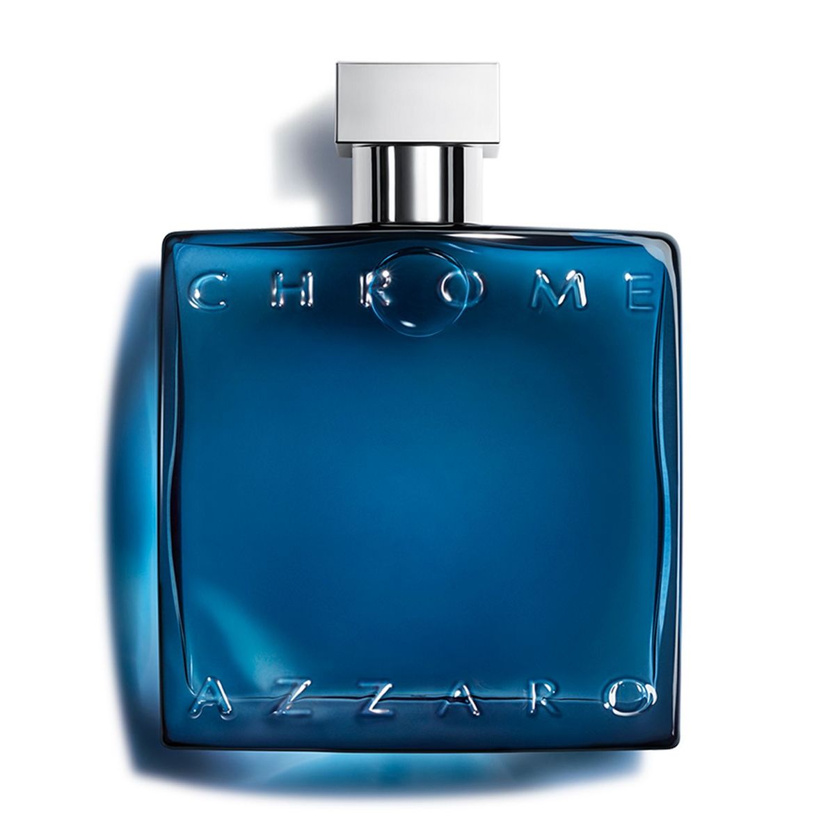 AZZARO - Perfume Chrome Azzaro 100 ml Eau de parfum