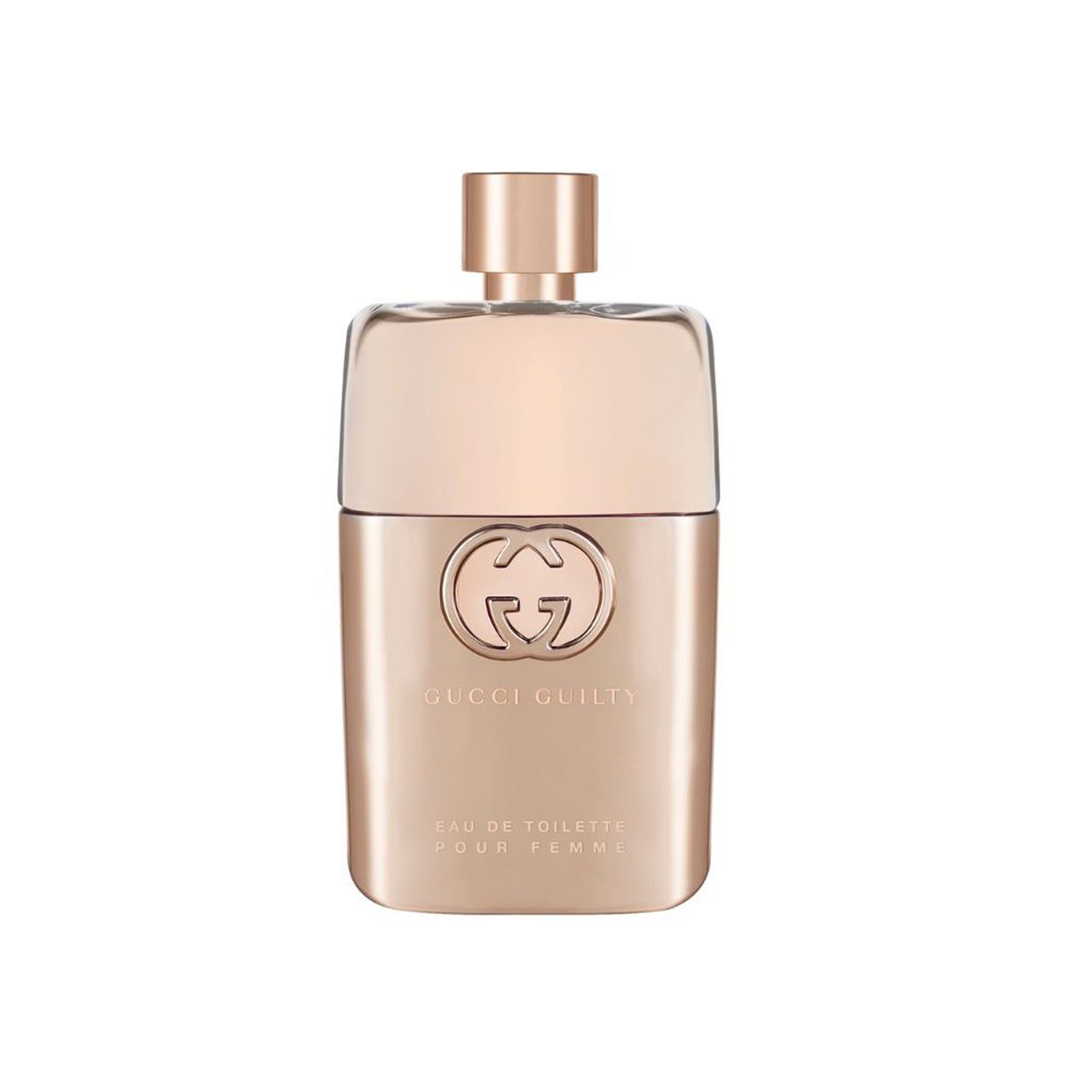 GUCCI - Perfume Mujer Gucci Guilty Pour Femme 90 ml Eau de Toilette