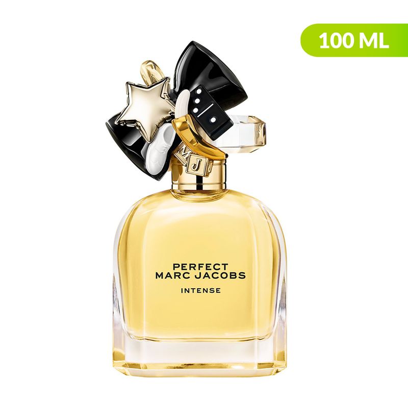 MARC JACOBS - Perfume Mujer Marc Jacobs Perfect Intense Edp 100 ml